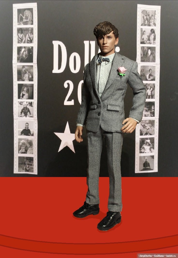 DollCi Awards-2020.Церемония награждения