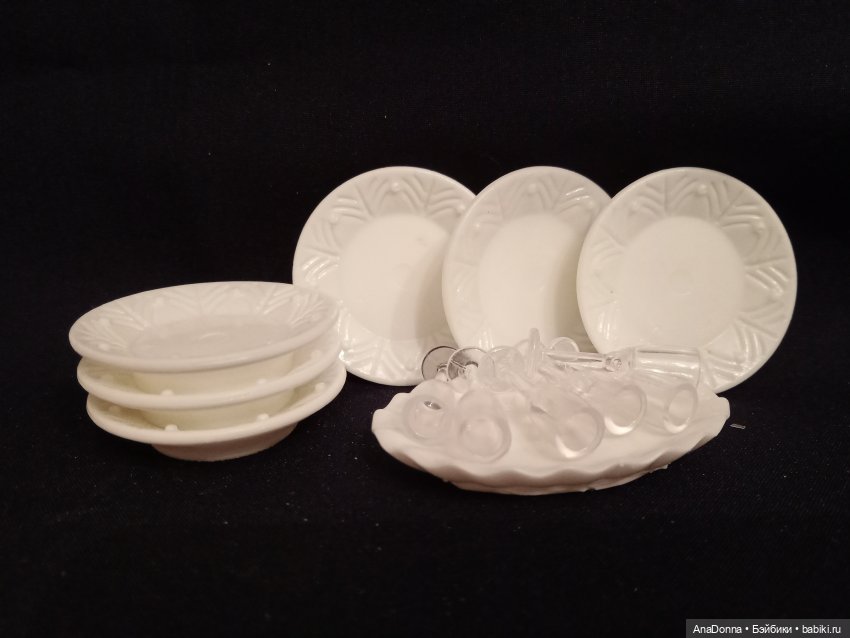 DollCi Awards-2020.Церемония награждения