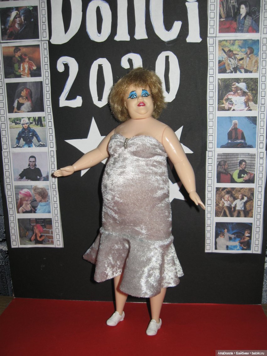 DollCi Awards-2020.Церемония награждения