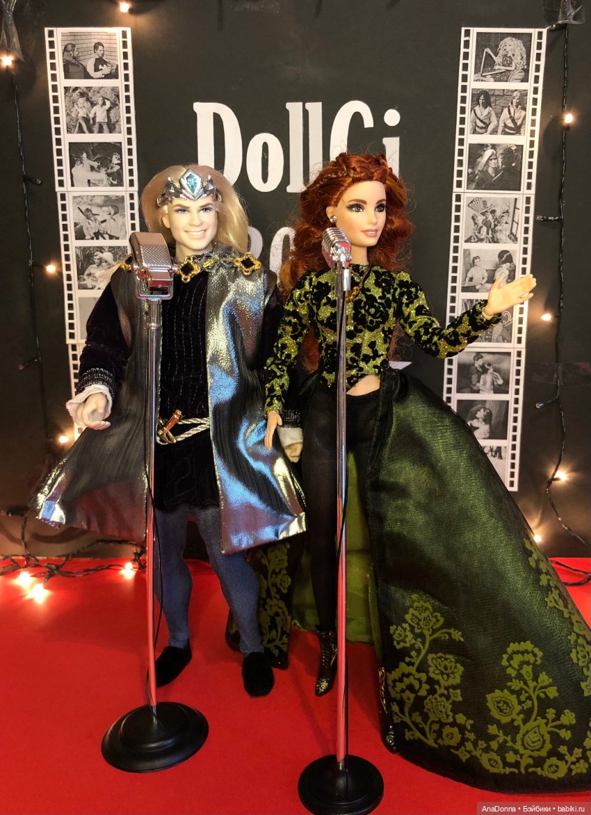 DollCi Awards-2020.Церемония награждения (фото 9)