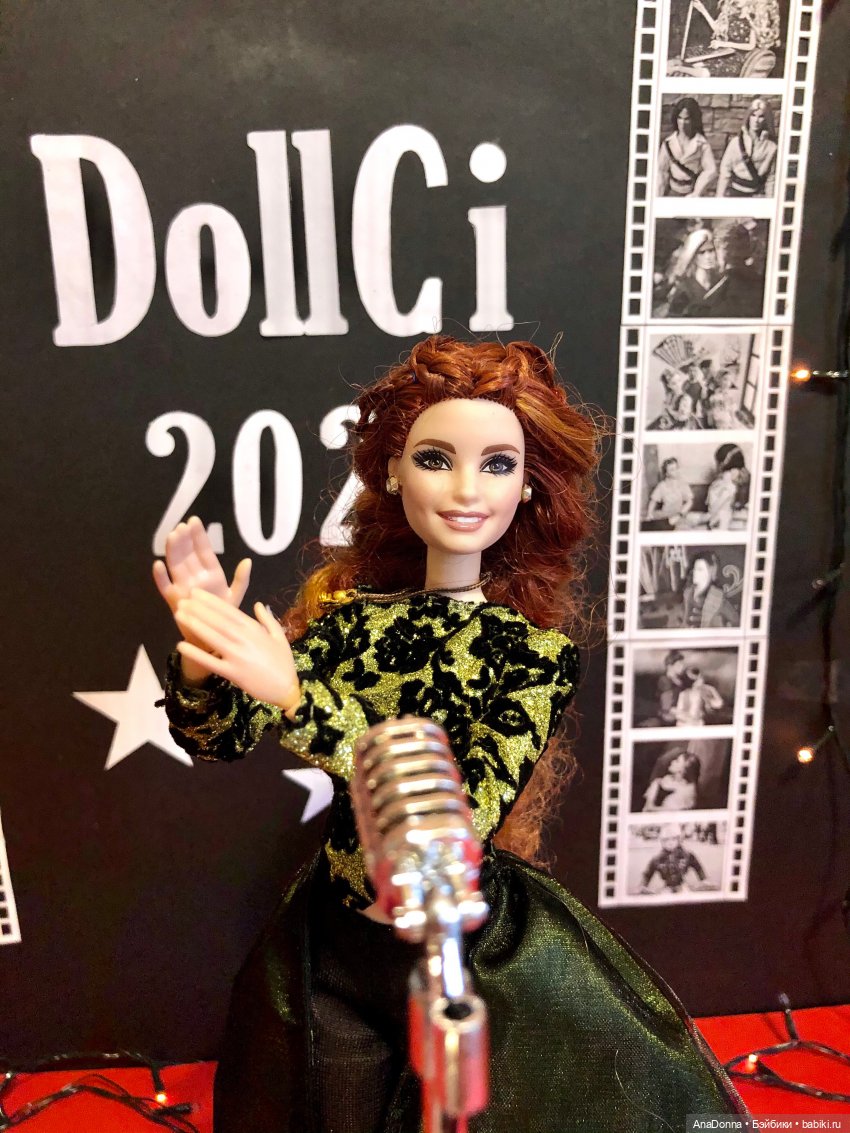 DollCi Awards-2020.Церемония награждения