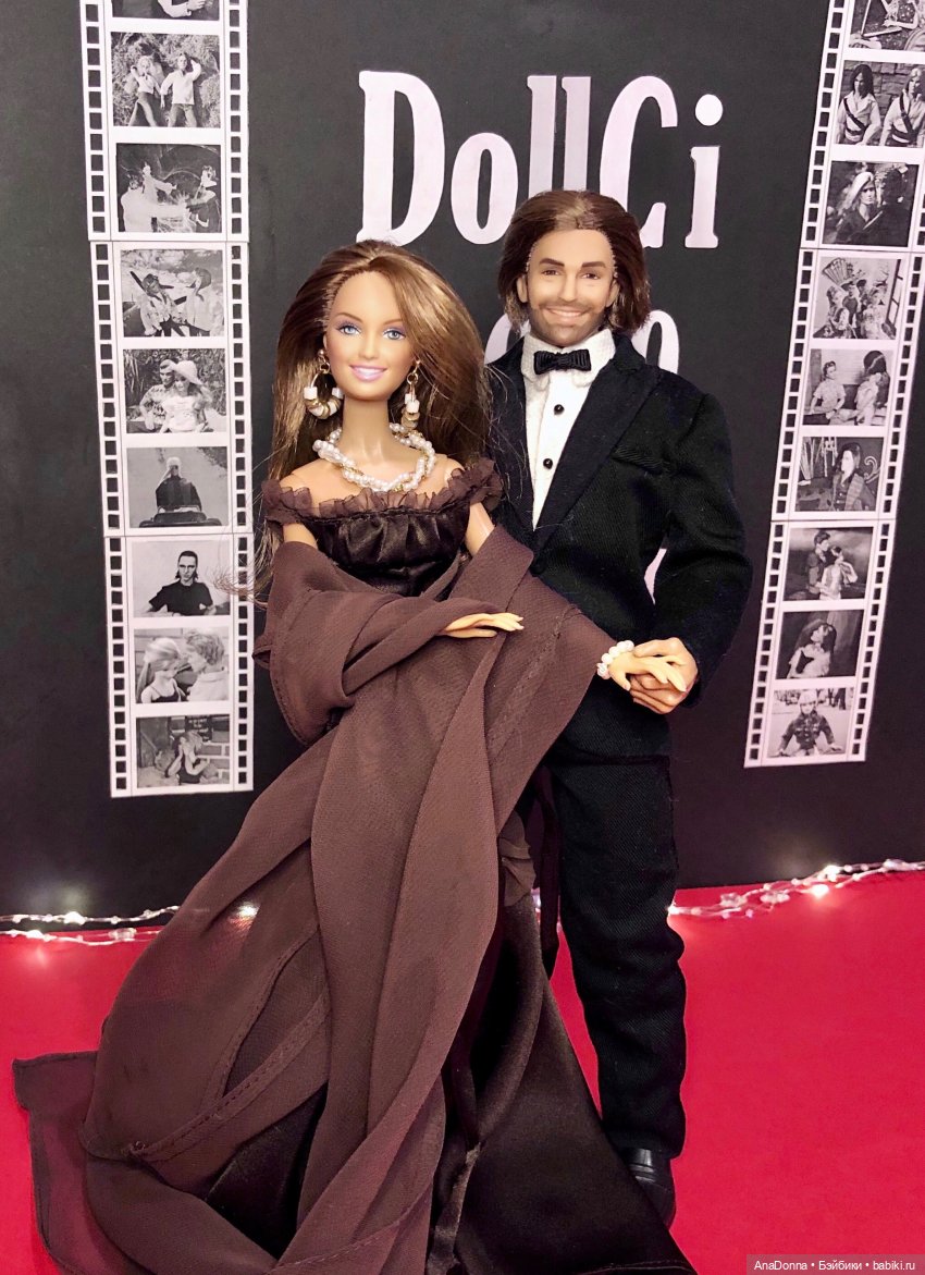 DollCi Awards-2020.Церемония награждения