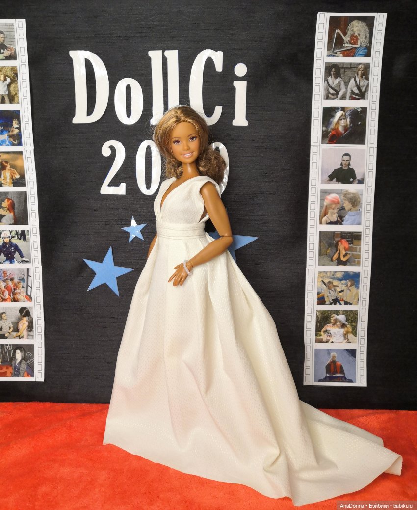 DollCi Awards-2020.Церемония награждения