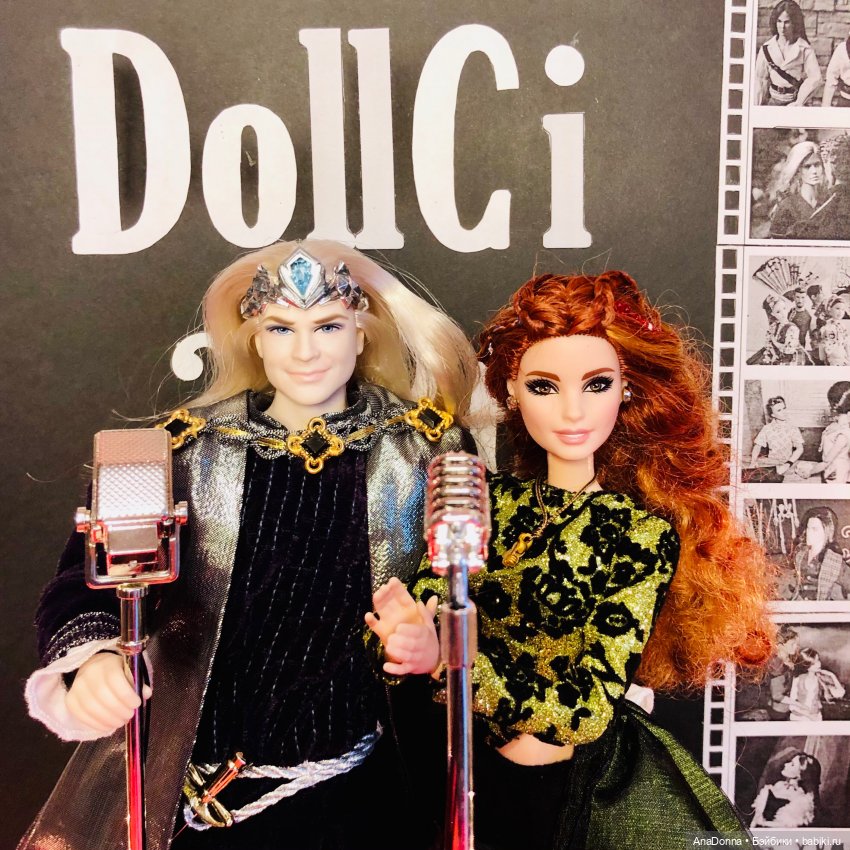 DollCi Awards-2020.Церемония награждения (фото 3)