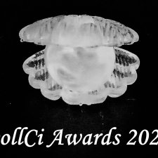DollCi Awards-2020.Церемония награждения