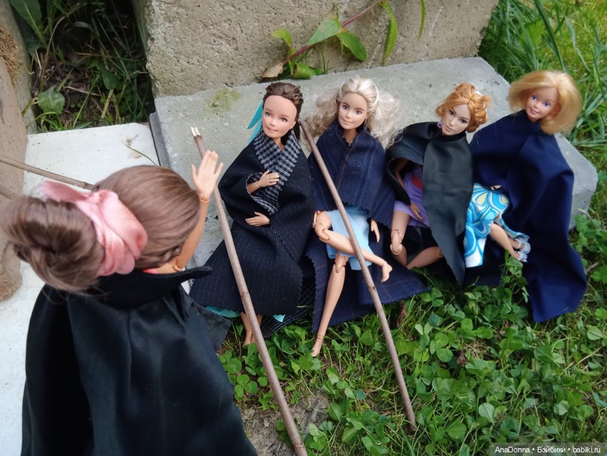 Женщины в народном собрании. Августфест-2021 (фото 6)