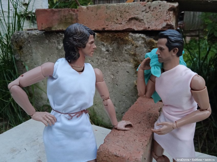 Женщины в народном собрании. Августфест-2021