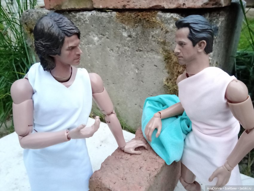 Женщины в народном собрании. Августфест-2021