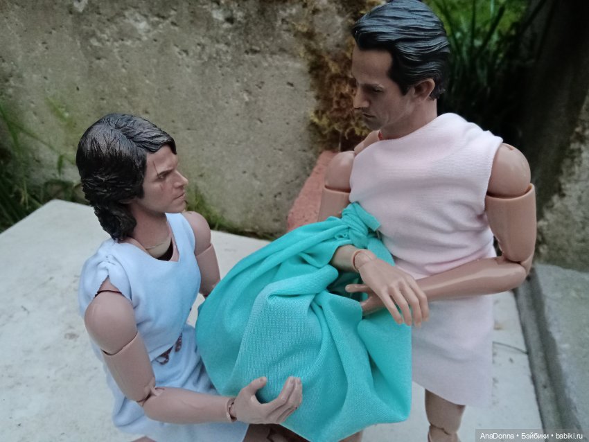 Женщины в народном собрании. Августфест-2021