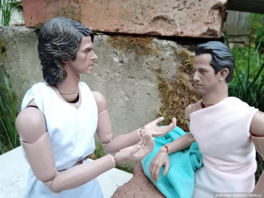 Женщины в народном собрании. Августфест-2021