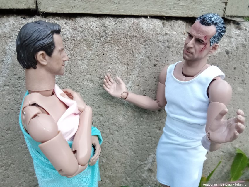 Женщины в народном собрании. Августфест-2021