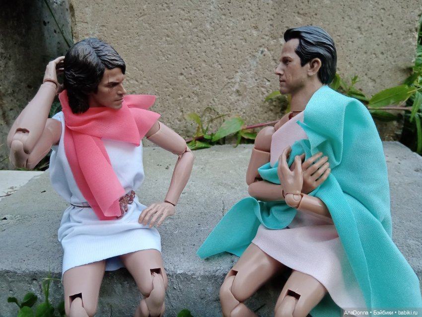 Женщины в народном собрании. Августфест-2021