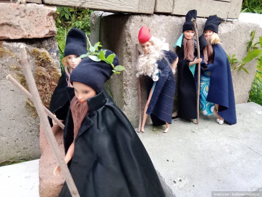 Женщины в народном собрании. Августфест-2021