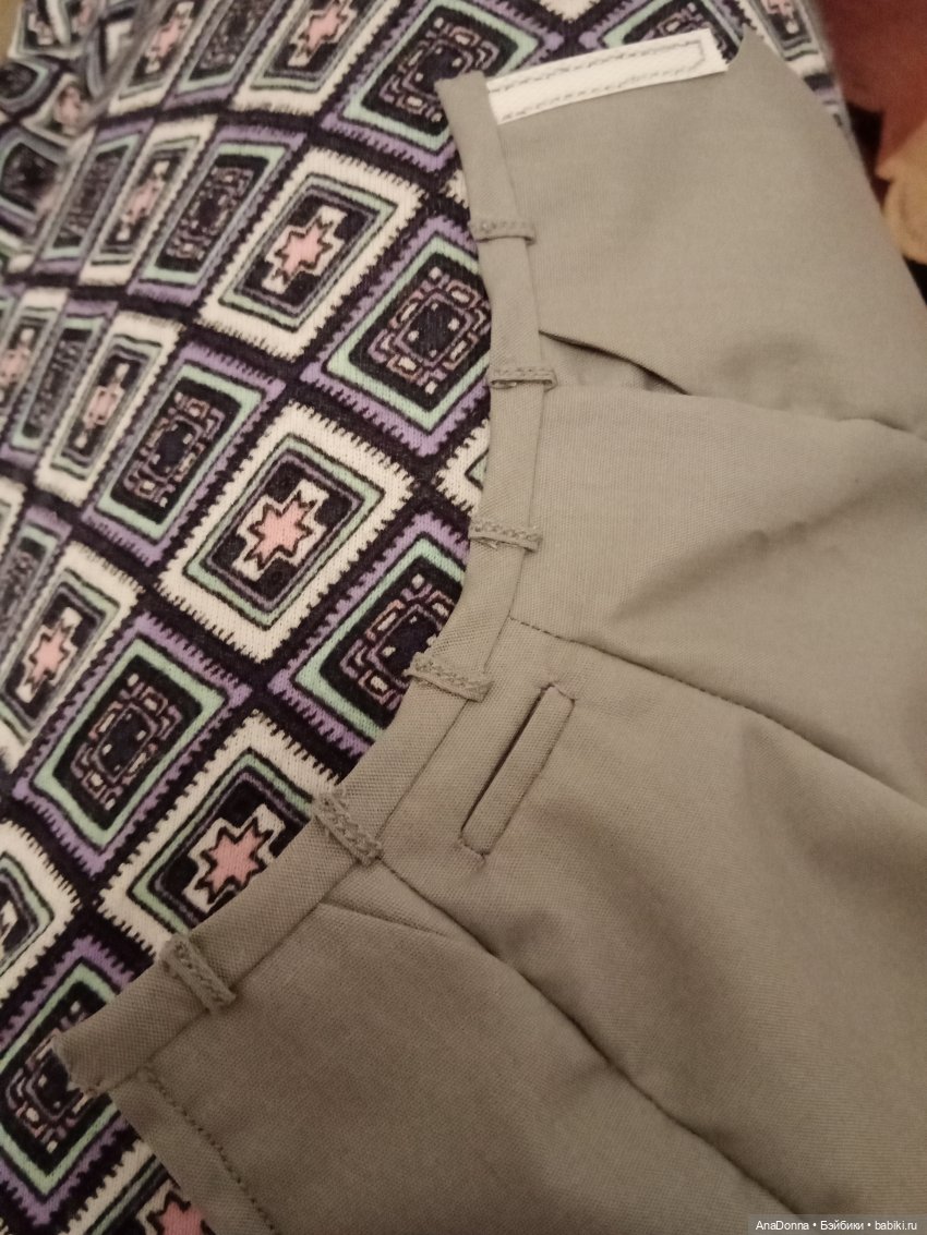 Предсвадебный переполох. Картина вторая: пошивочная. Часть 2. Жених (фото 8)