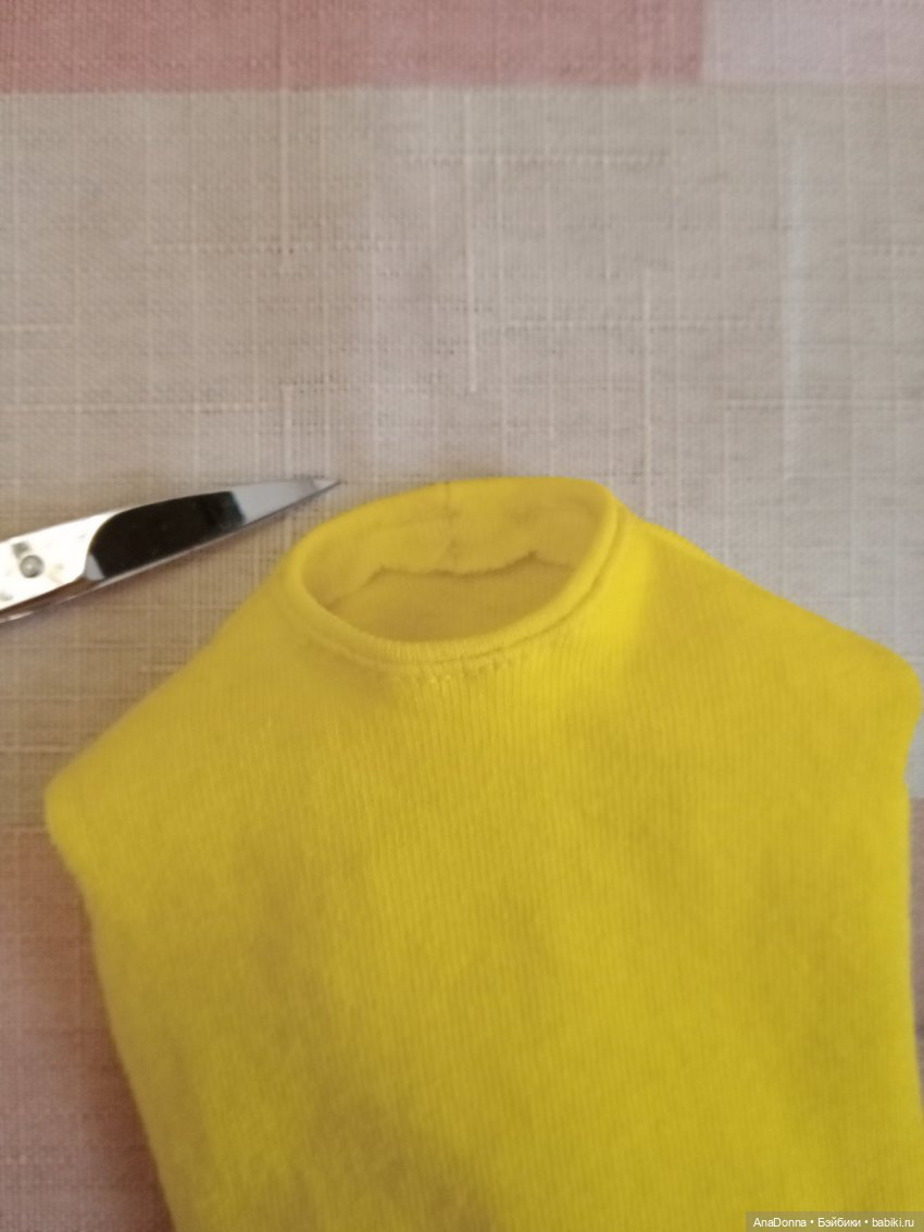 Футболка для экшенов и БМР