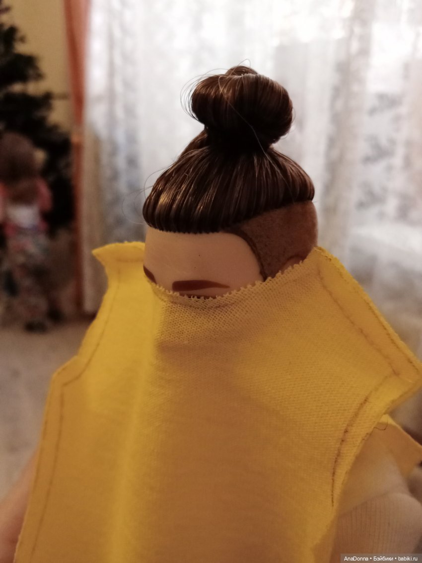 Футболка для экшенов и БМР (фото 4)