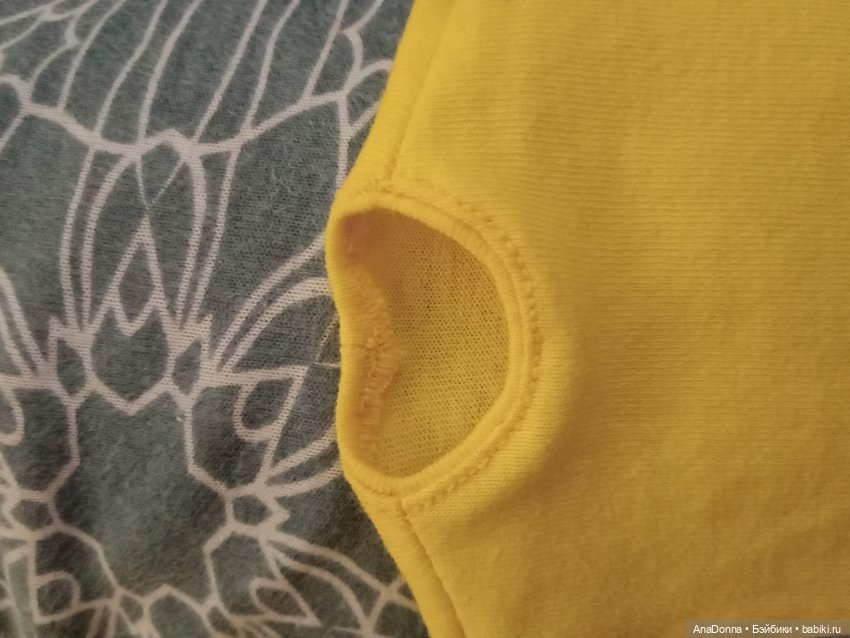 Футболка для экшенов и БМР