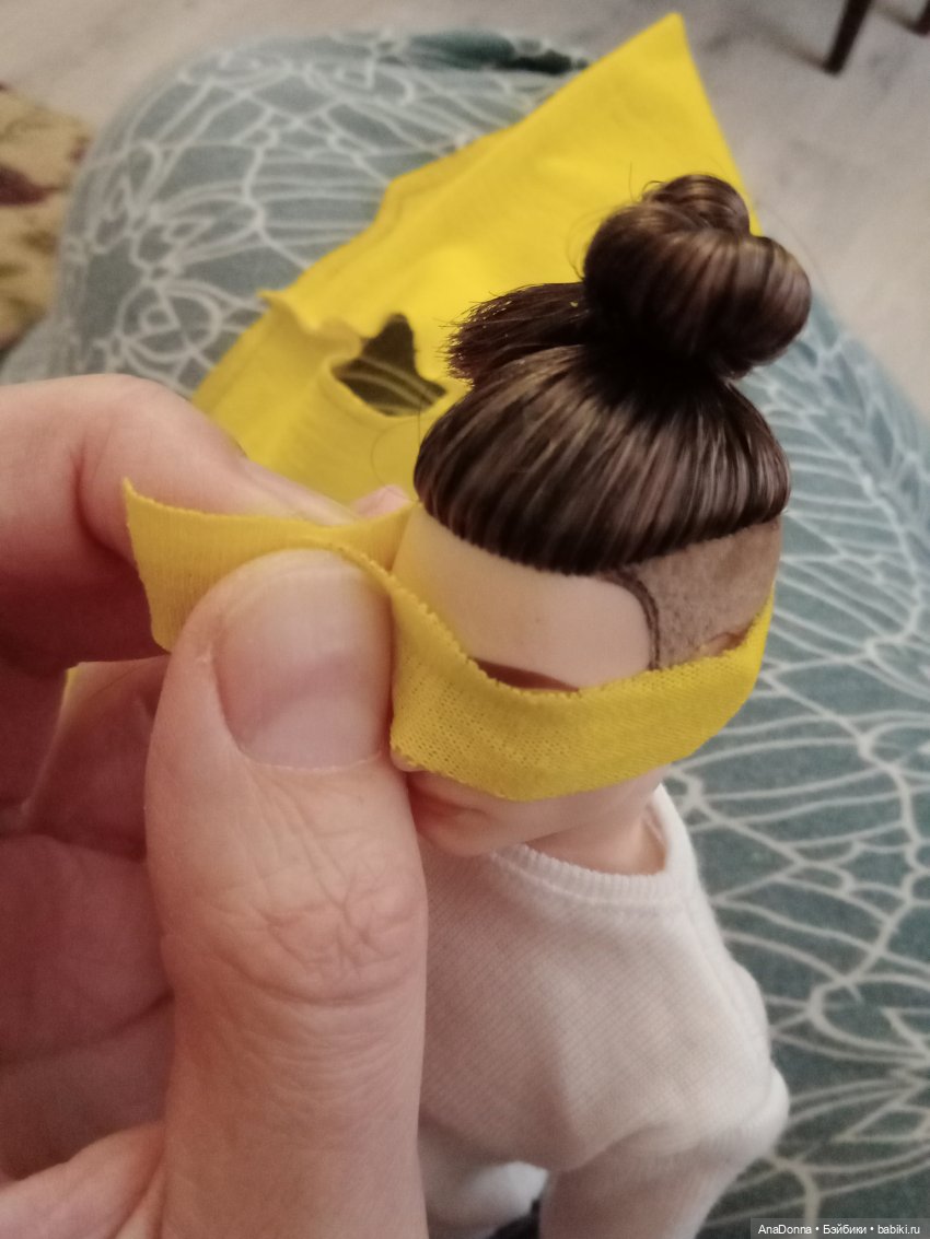 Футболка для экшенов и БМР (фото 5)