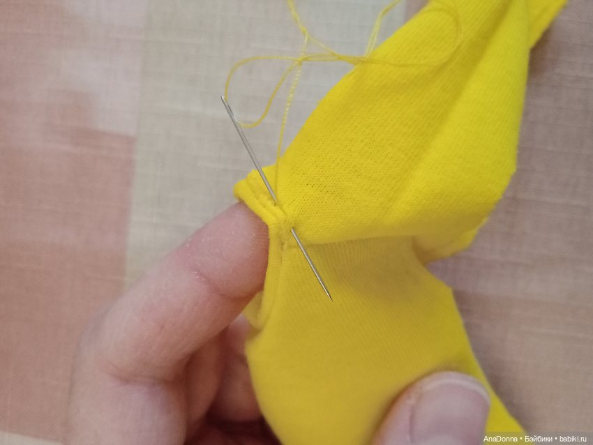 Футболка для экшенов и БМР