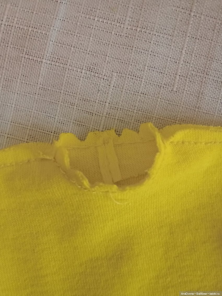 Футболка для экшенов и БМР (фото 10)