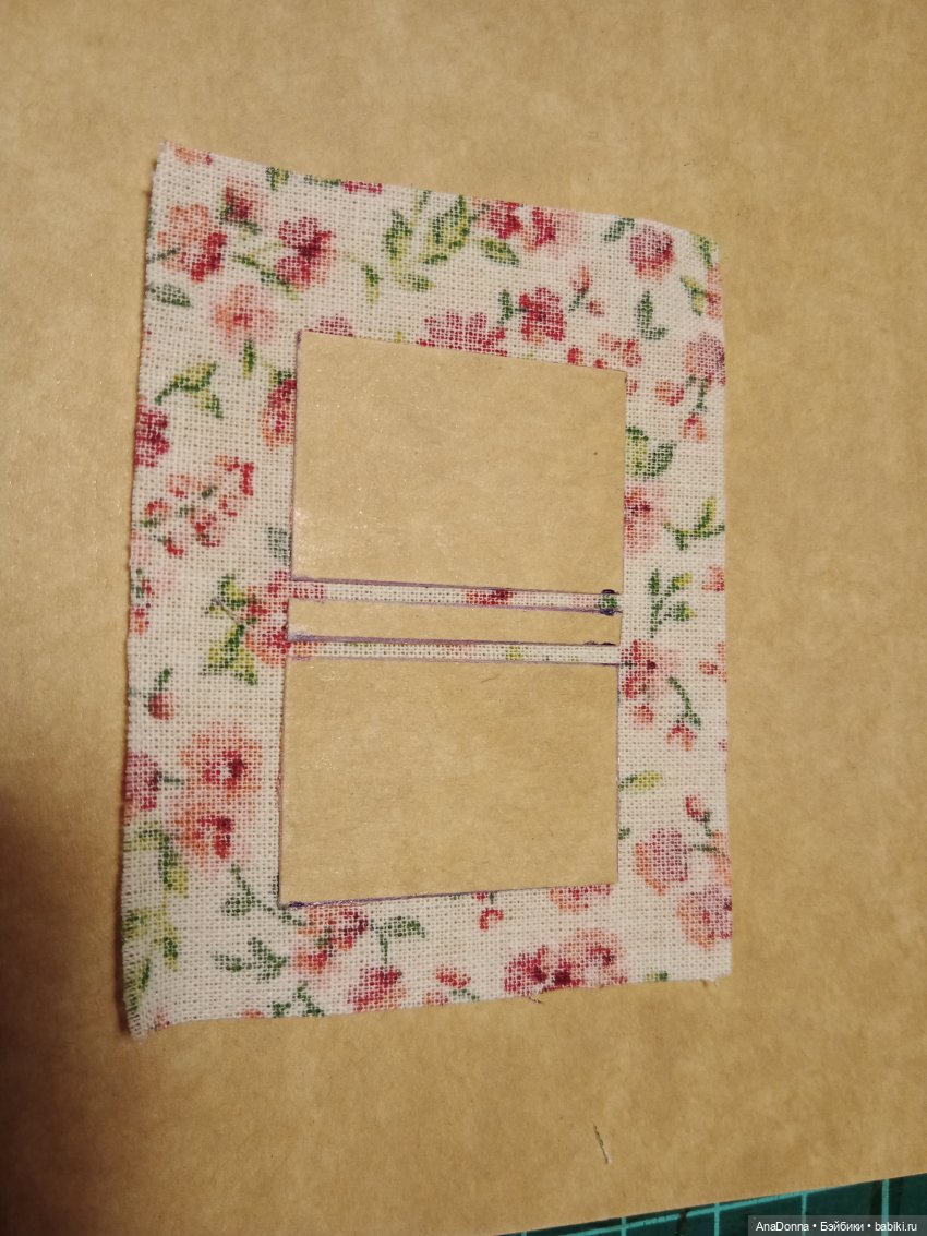 МК: Ежедневник в формате 1/6 | Бэйбики МК: Ежедневник в формате 1/6 (фото 8)