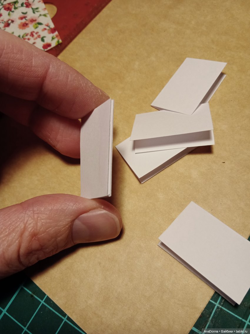 МК: Ежедневник в формате 1/6 | Бэйбики МК: Ежедневник в формате 1/6 (фото 5)