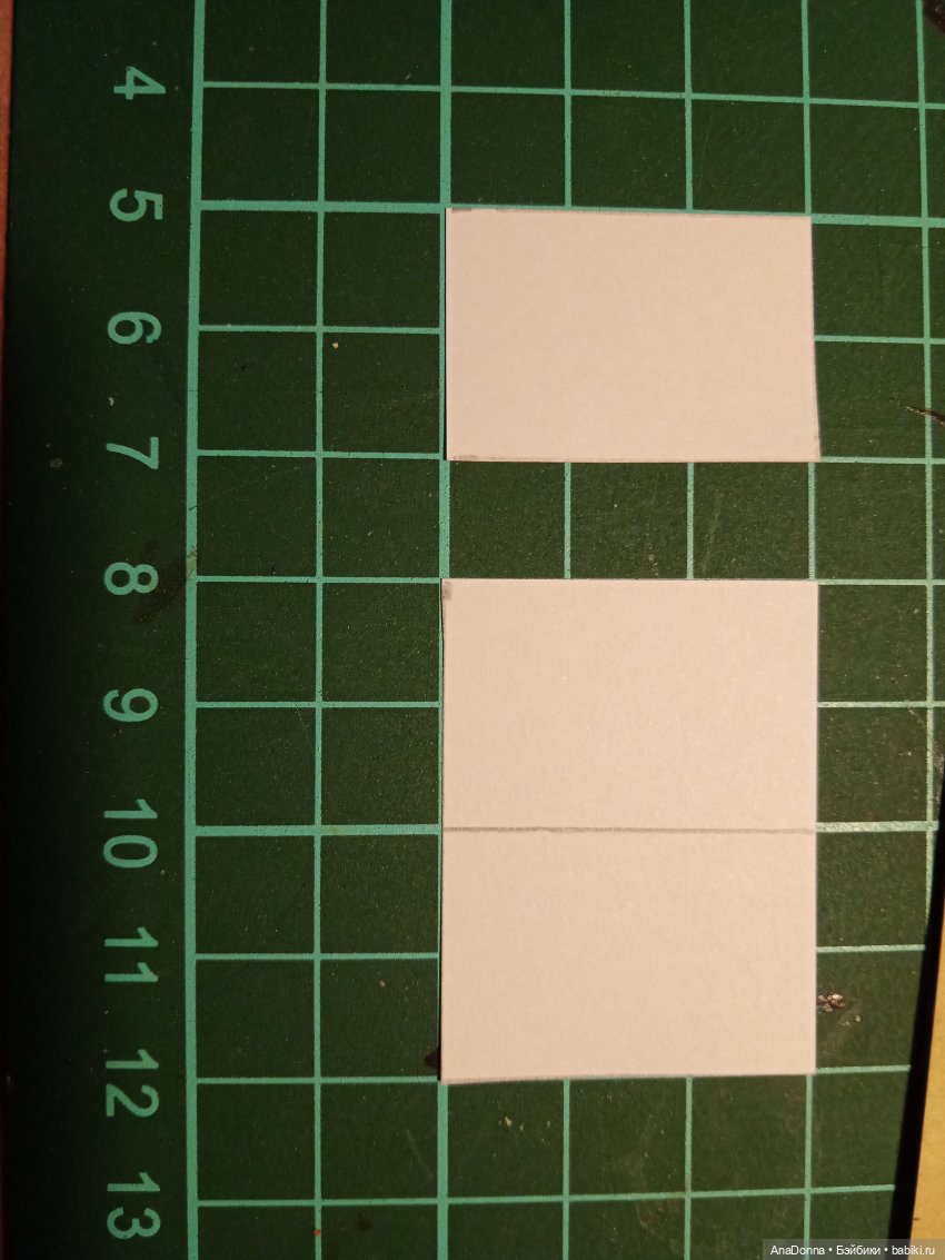 МК: Ежедневник в формате 1/6 | Бэйбики МК: Ежедневник в формате 1/6 (фото 3)