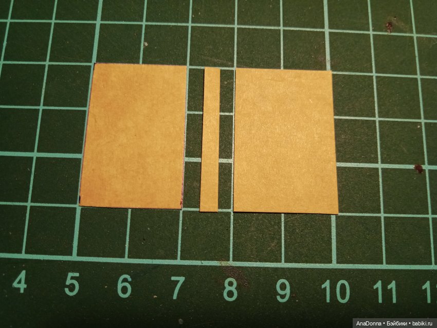 МК: Ежедневник в формате 1/6 | Бэйбики МК: Ежедневник в формате 1/6 (фото 7)