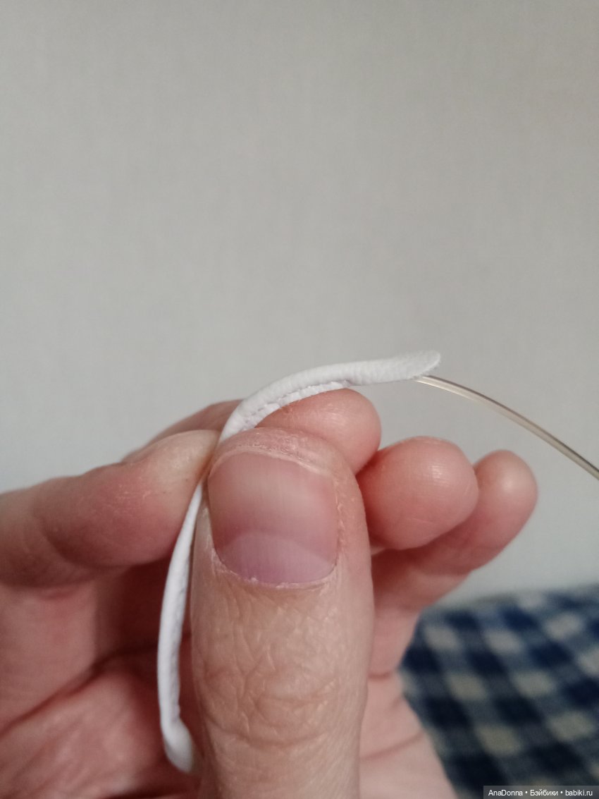 МК: Сумочка в формате 1/6 | Бэйбики МК: Сумочка в формате 1/6 (фото 7)