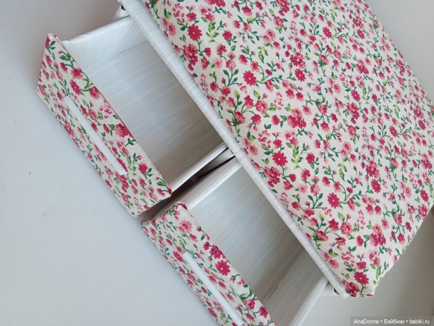 Диванчик для чтения — Кукольная мебель своими руками: МК (фото 7)