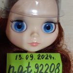Кукла Блайз ( Blythe),ТБЛ