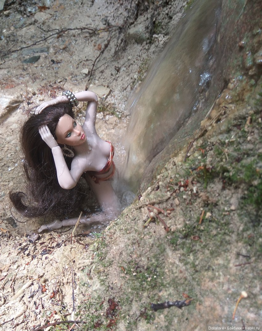 Возвращение к горной реке (фото 6)