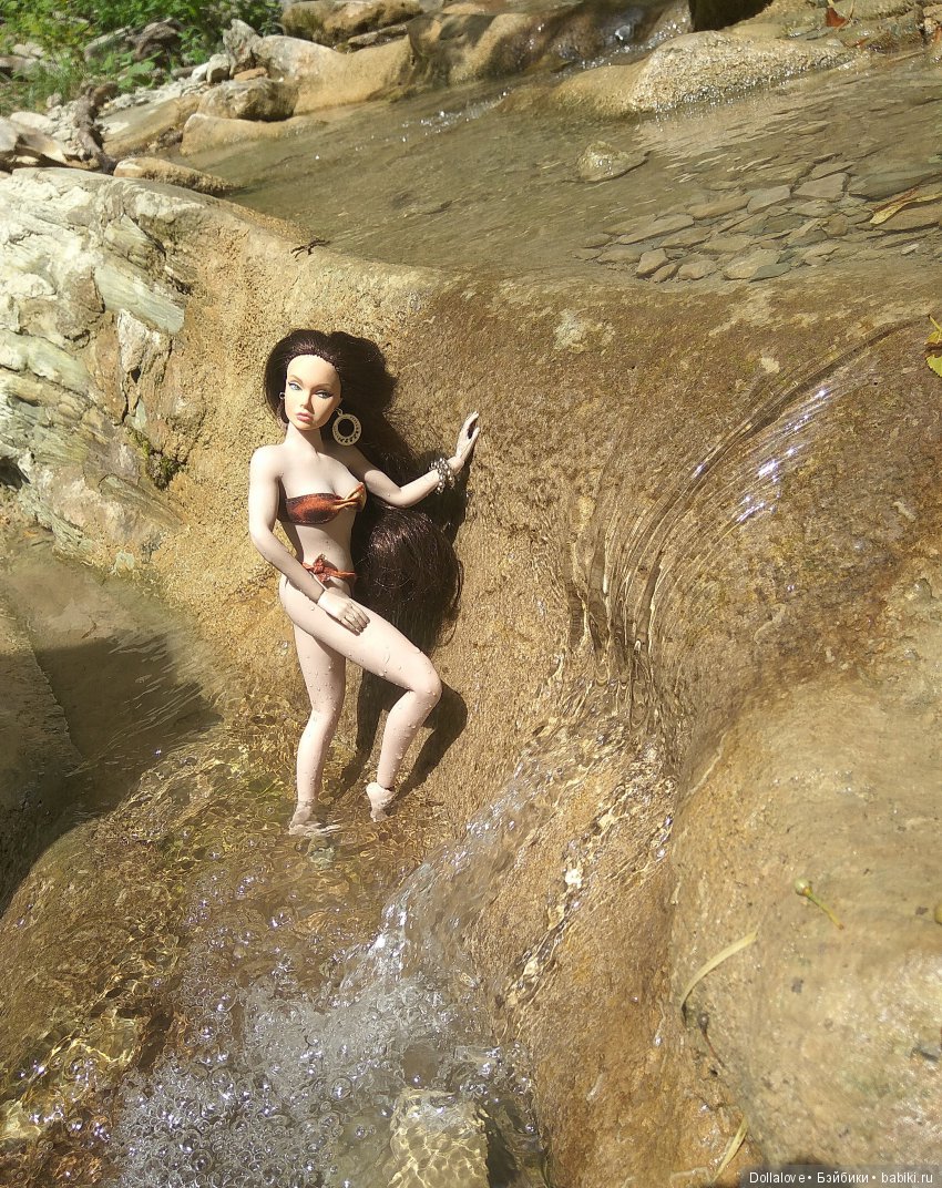 Возвращение к горной реке (фото 2)