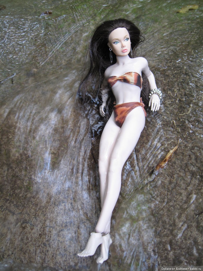 Возвращение к горной реке (фото 10)