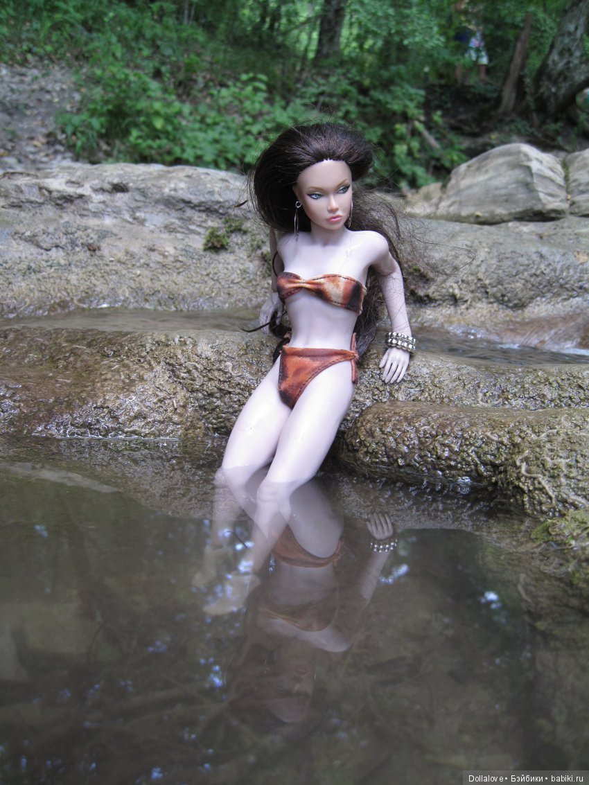 Возвращение к горной реке (фото 9)