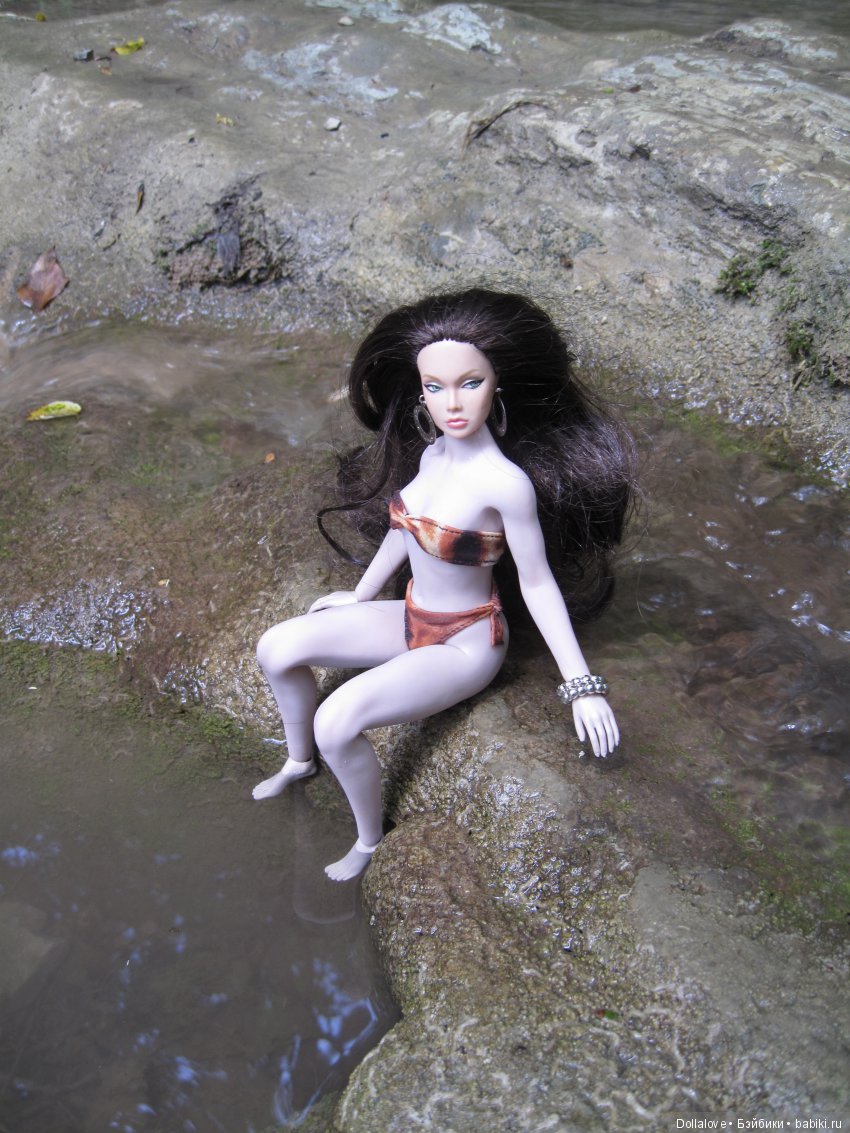 Возвращение к горной реке (фото 7)