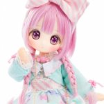 Sugar Cups Candy Lulu Azone