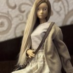 Ириска от Марии Жуковой