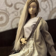 Ириска от Марии Жуковой