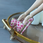 Туфли на Popovy sisters