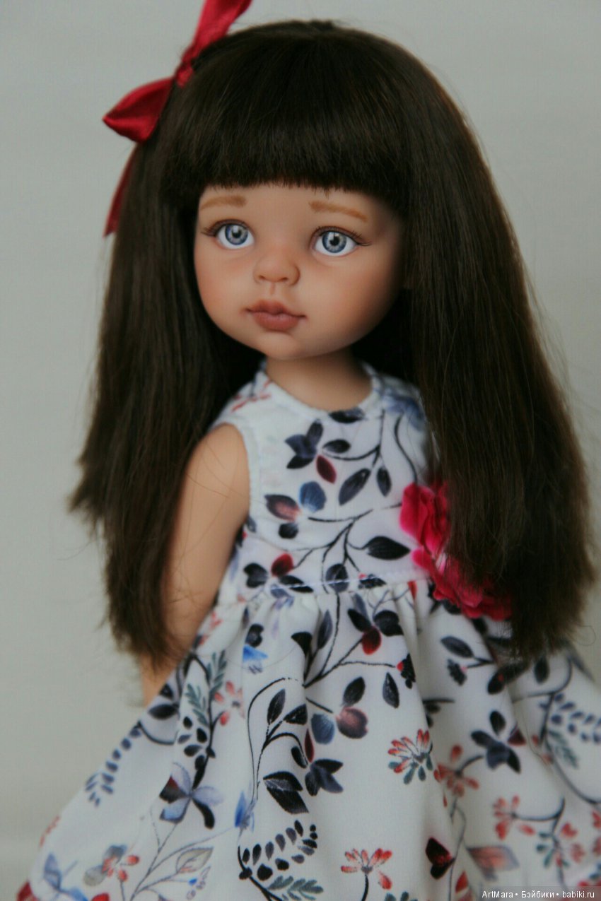 ООАК... или с чего все начиналось (фото 7)