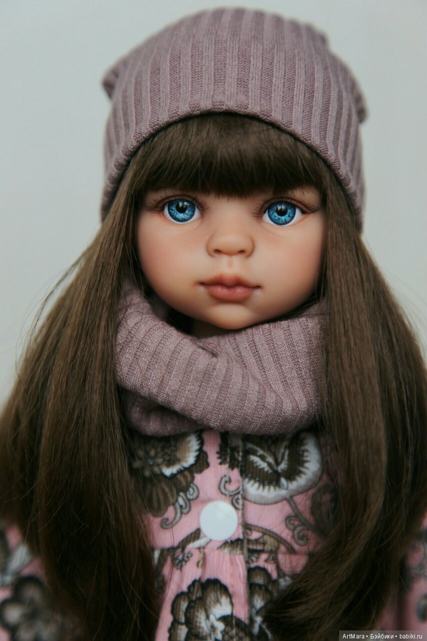 ООАК... или с чего все начиналось (фото 5)