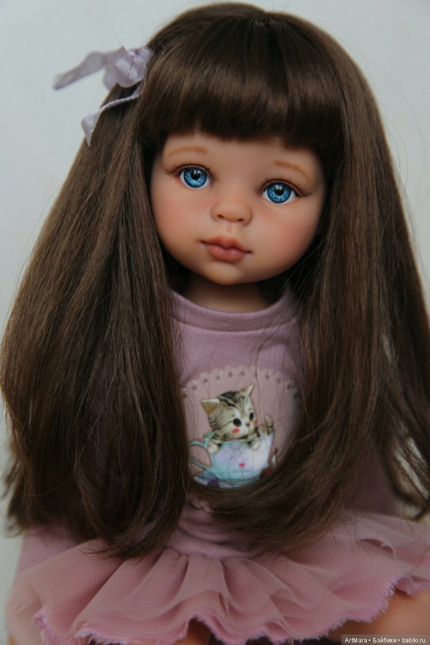 ООАК... или с чего все начиналось (фото 3)