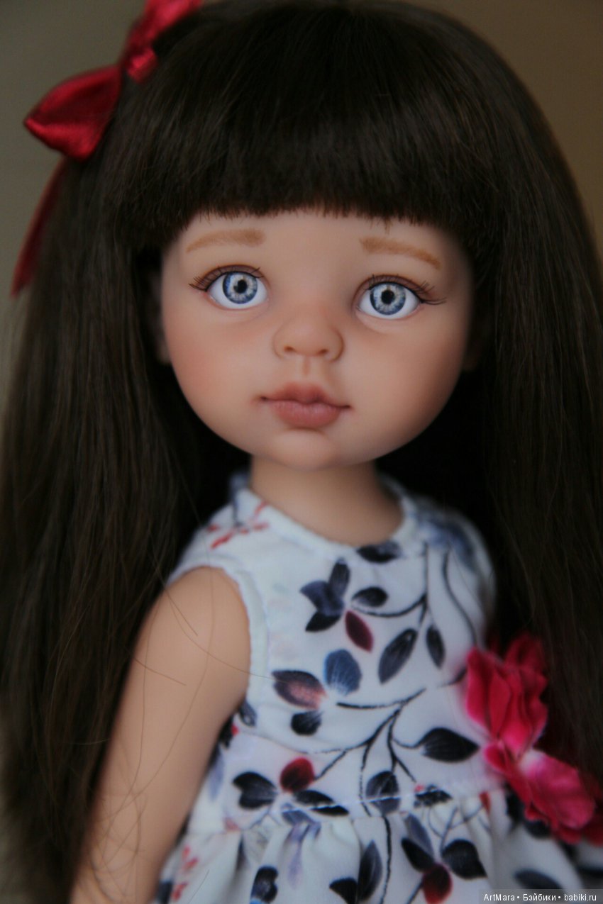 ООАК... или с чего все начиналось (фото 8)