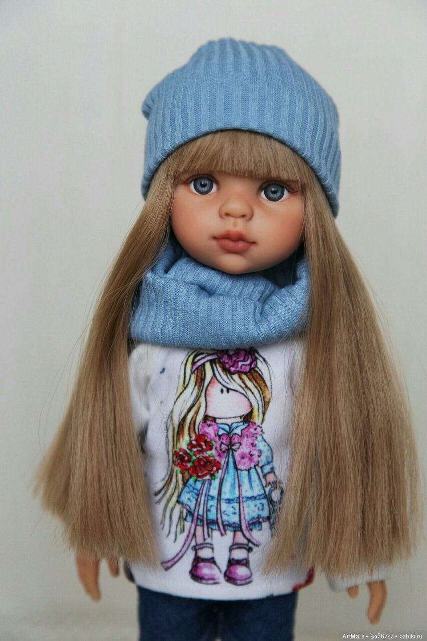 ООАК... или с чего все начиналось (фото 10)