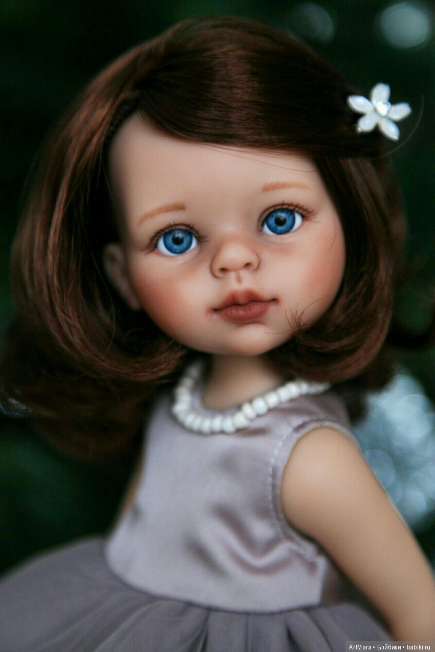 ООАК... или с чего все начиналось (фото 2)