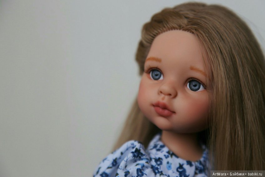 ООАК... или с чего все начиналось (фото 6)