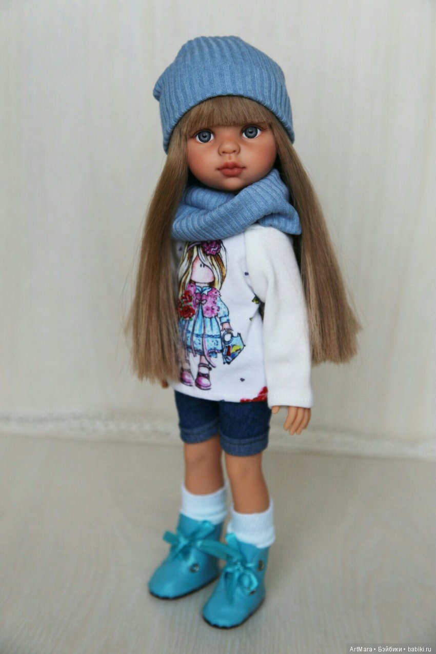 ООАК... или с чего все начиналось (фото 9)