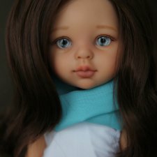 ООАК... или с чего все начиналось