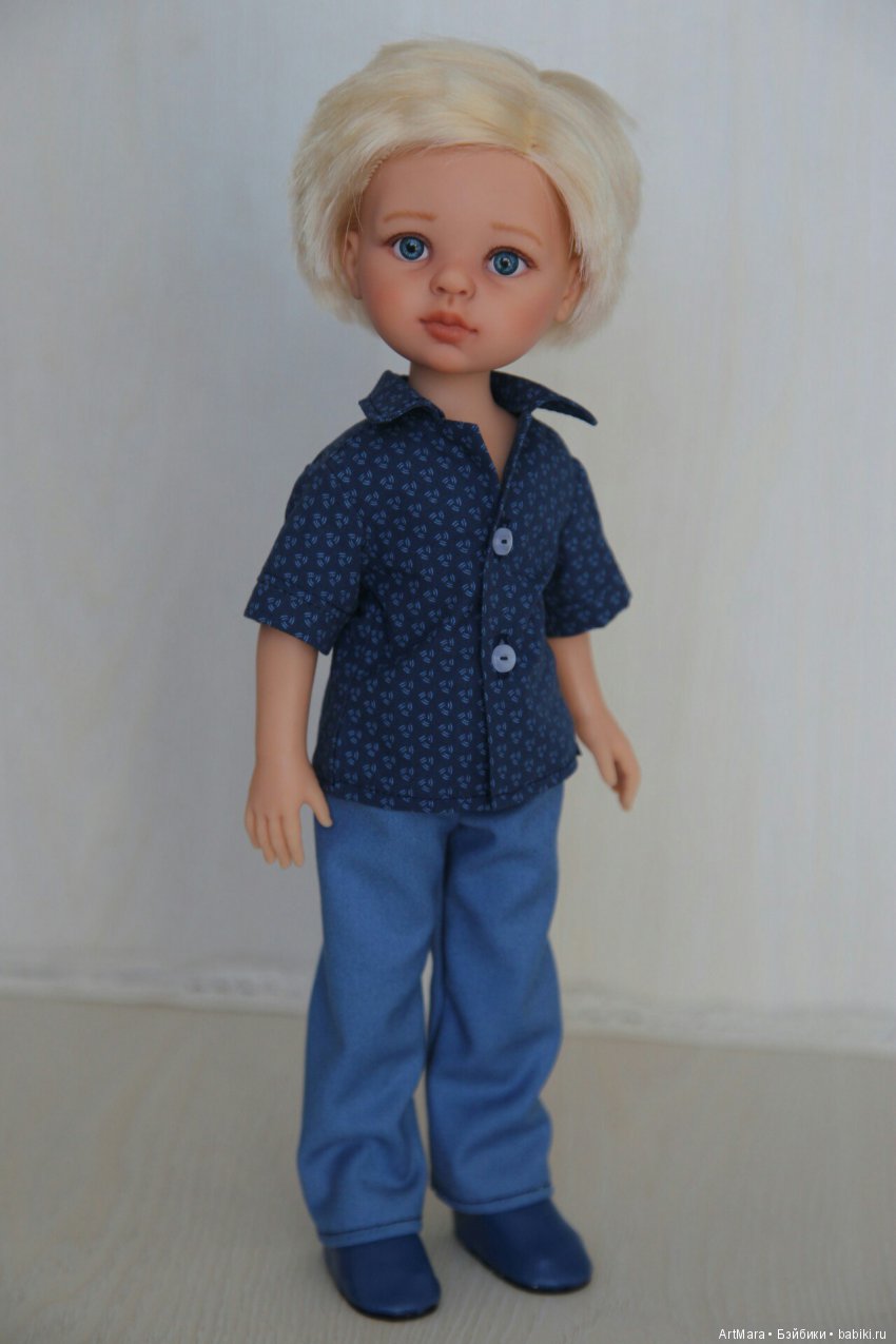 Мои новые детки — ООАК Paola Reina (Паола Рейна) и испанских кукол: перерисовка